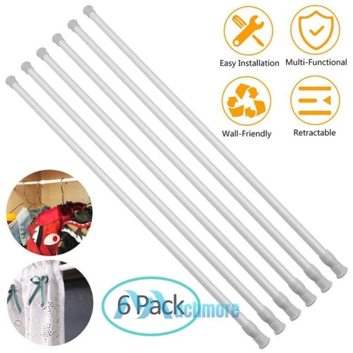 Expandable Steel Tension Rod