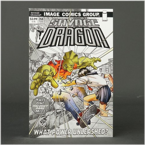 Dragon's Retro Adventure