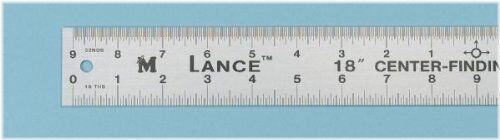 Precision Pro Ruler