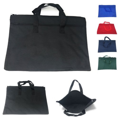 Document Carryall Tote - 16" x 11