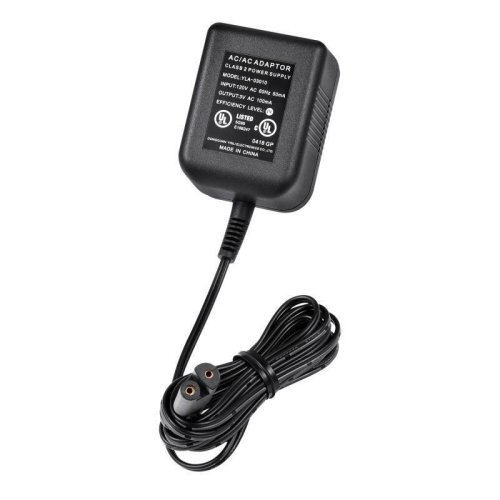 Pronged Waterpik Charger Adapter