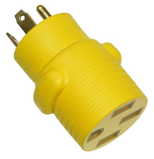 RV Power Conversion Cable