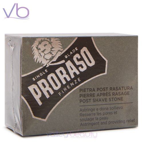 Gentleman's Refresher Stone