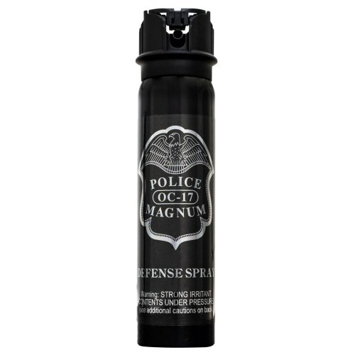 Magnum Fogger Self Defense Spray