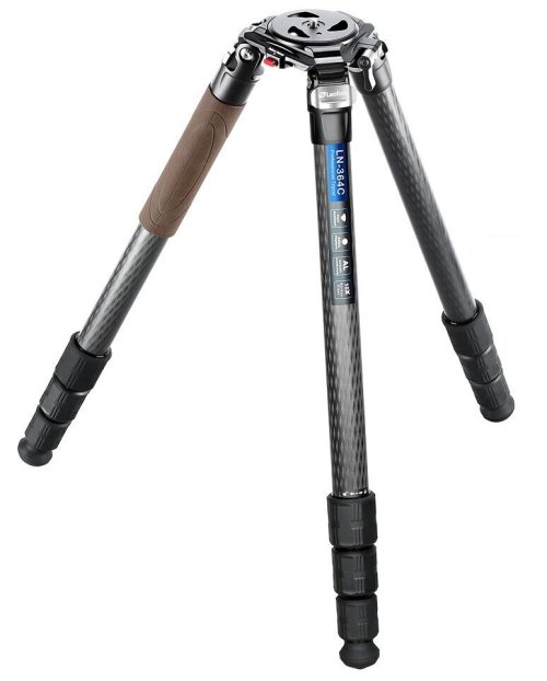 CarbonPro Tripod Legs