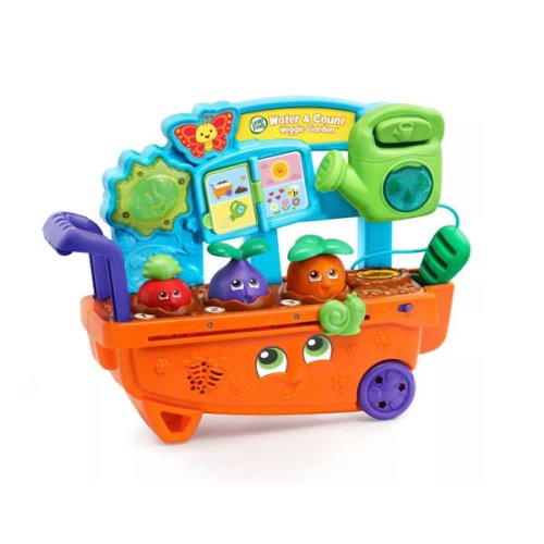 Garden Counters Playset