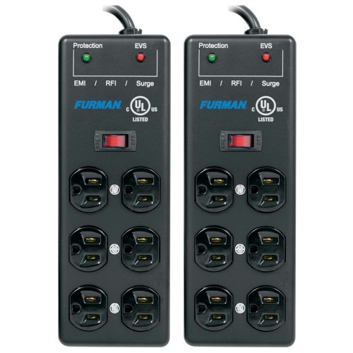 PowerGuard Surge Protector