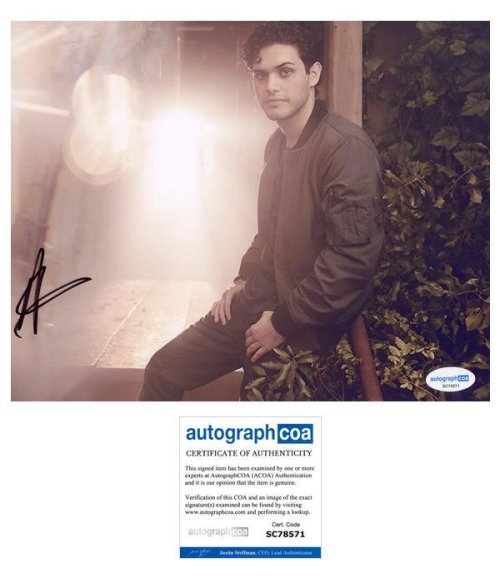 Character Signature Collection