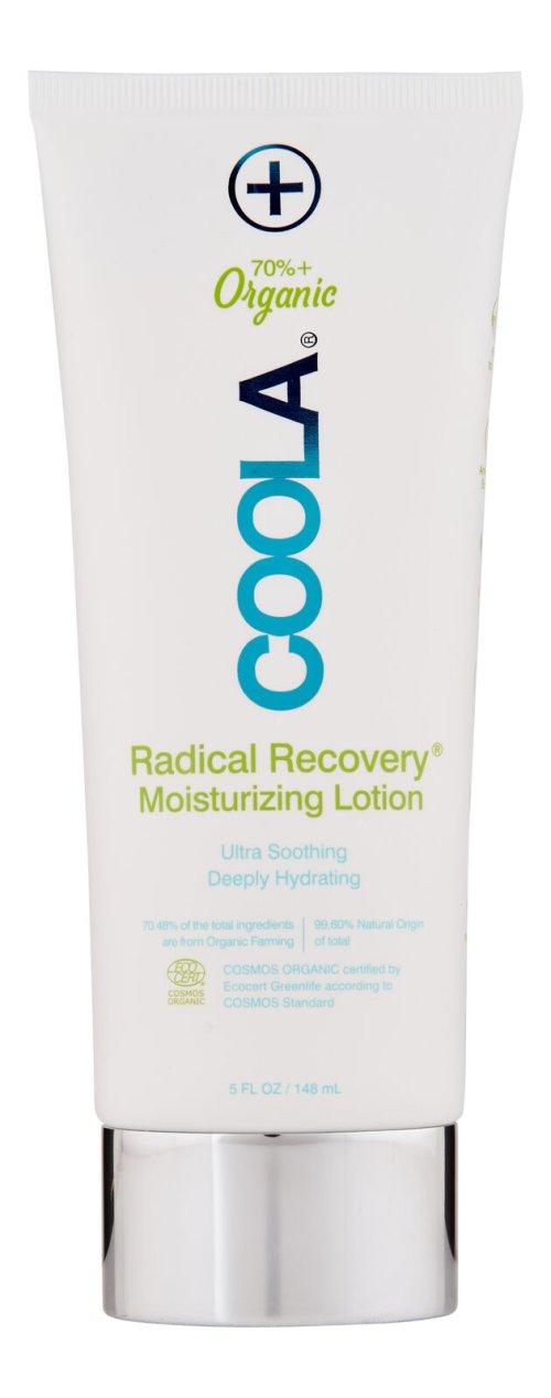 Radical Recovery Soothing Skin Lotion