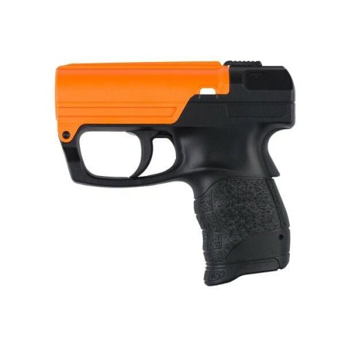 Guardian Defense Gel Pistol with UV Marking