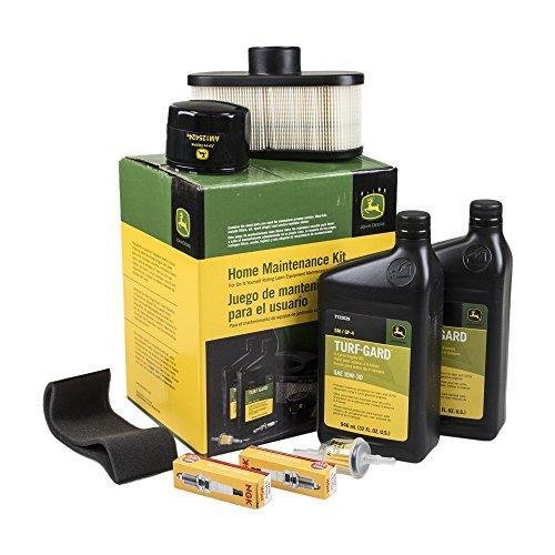 Yard Care Pro Maintenance Kit