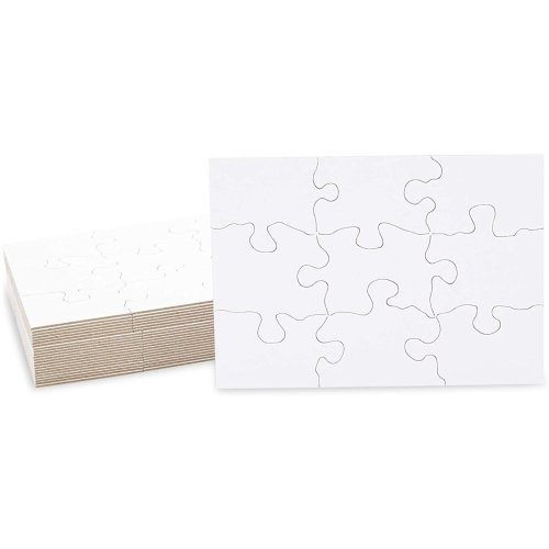 Creative Kids Puzzle Pack