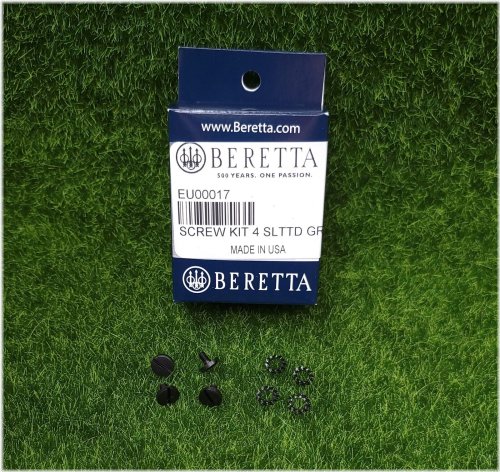 Beretta 92 and 80 Series Screw Kit