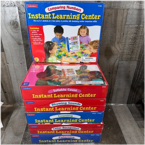 Math Explorer's Playland