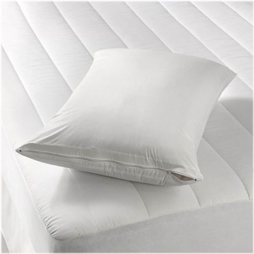 SleepGuard Pillow Shield Set