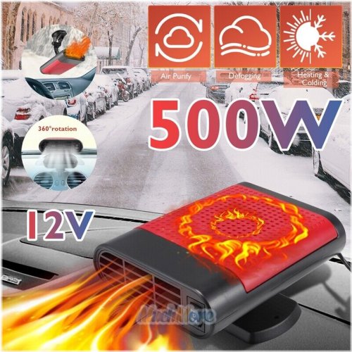 Auto Climate Control System