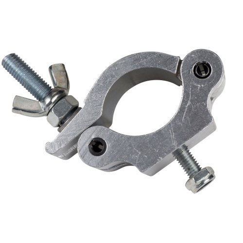 Universal Pipe and Truss Clamp Coupler