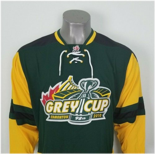 Grey Cup Legacy Jersey by Reebok