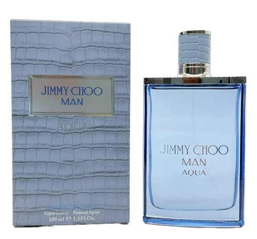 Aqua Essence by Jimmy Choo