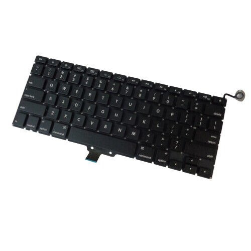 MacBook Pro 13" Keyboard Replacement