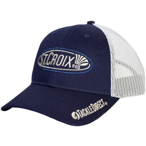 Trailblazer Mesh Cap