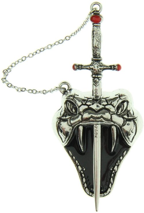 Enchanted Wizarding Treasures Set