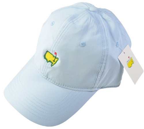 Augusta Sky Performance Needlepoint Golf Hat
