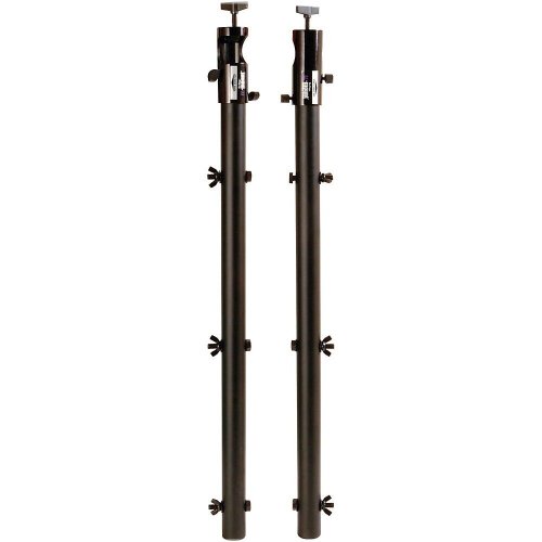 Flex-Arms for Stage Lighting Stands