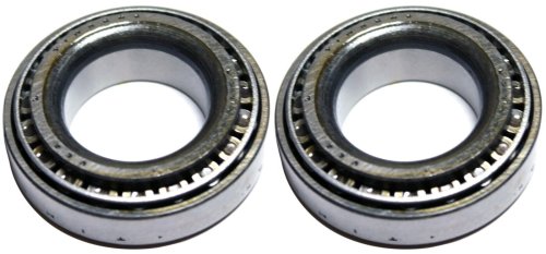 Precision Tapered Bearing Set