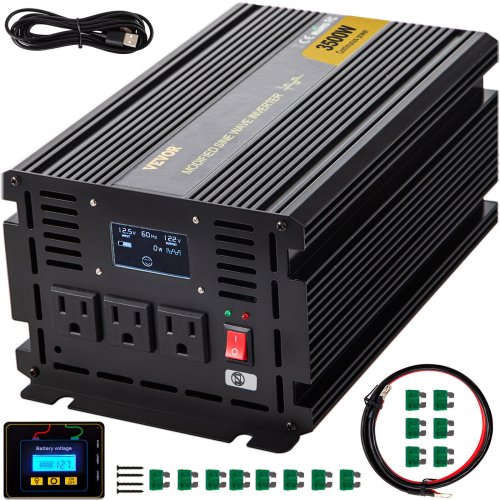 WaveTech Power Converter