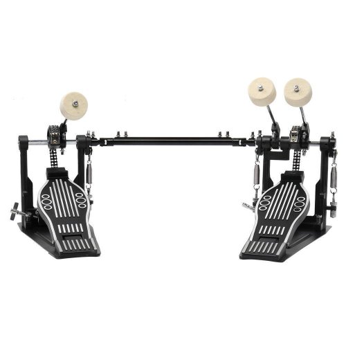 Double Strike Bass Drum Pedal