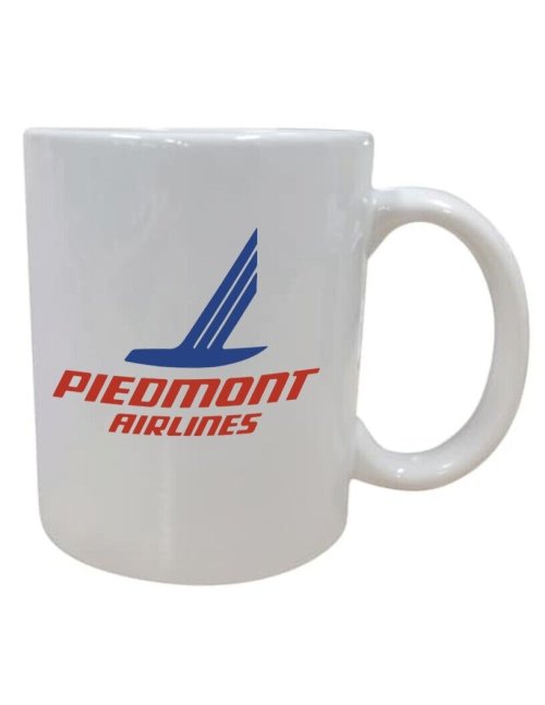 Aviation Nostalgia Mug