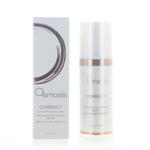 Osmosis Corrective Retinal Serum