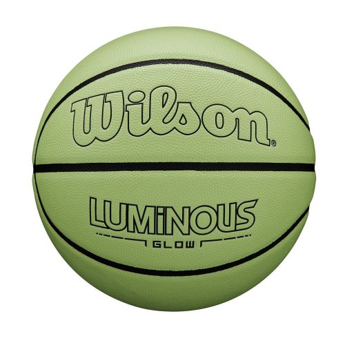 Luminous Glow Basketball
