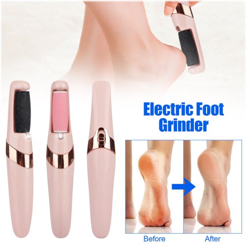 SoleSmoother Electric Callus Remover