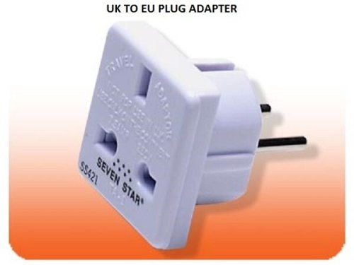 EuroPlug Converter