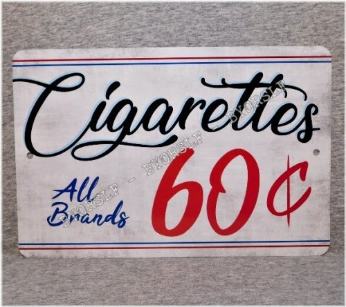 Tobacco Heritage Signs