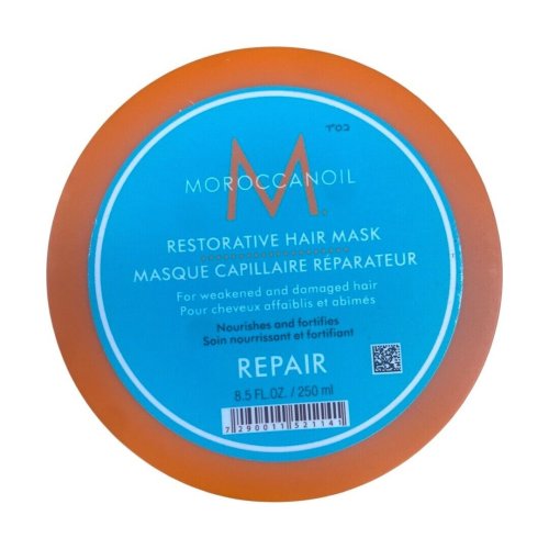 Hair Revive Repair Mask