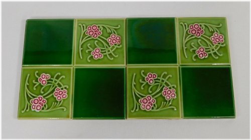 Hemixen Berry Tiles