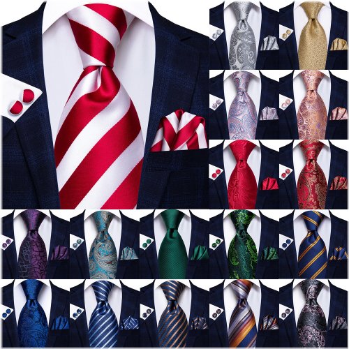 American Heritage Collection Ties