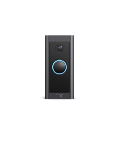 Nightwatch Wi-Fi Doorbell