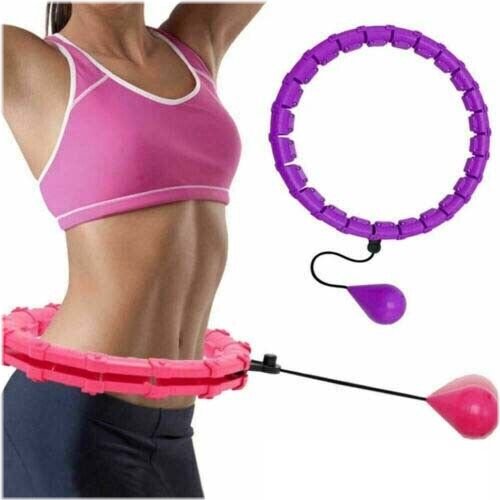 Core Twist Waist Trimmer