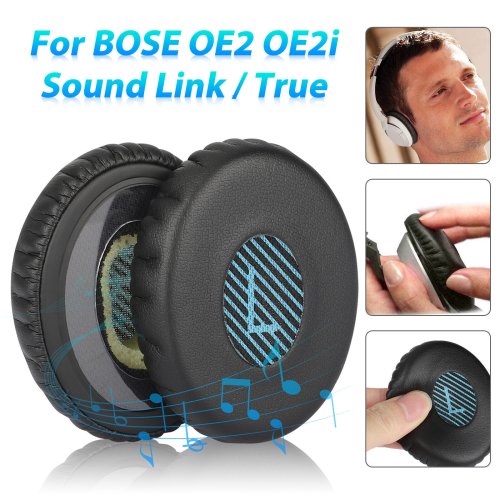 Bose OE2/2i Earpad Replacement Cushions