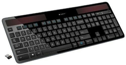 Sunbeam Wireless Keyboard