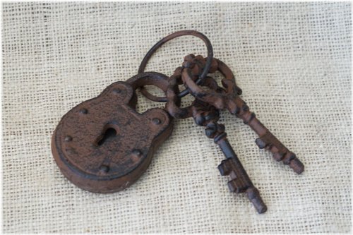 Guardian Vault Collection