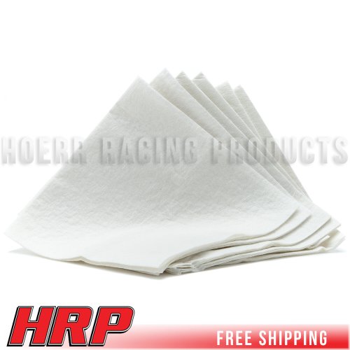 Polishing Cloth Set