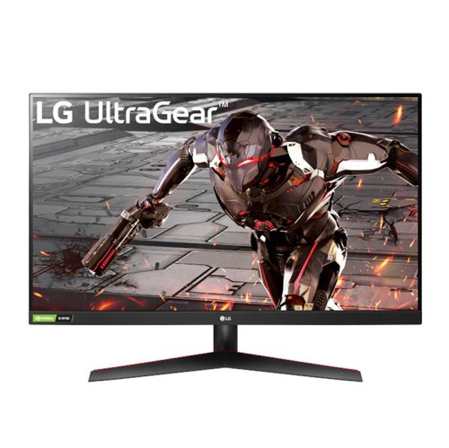 UltraGear FHD 165Hz HDR10 Monitor