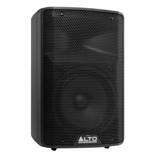 Dynamic Soundwave 8" Active Loudspeaker
