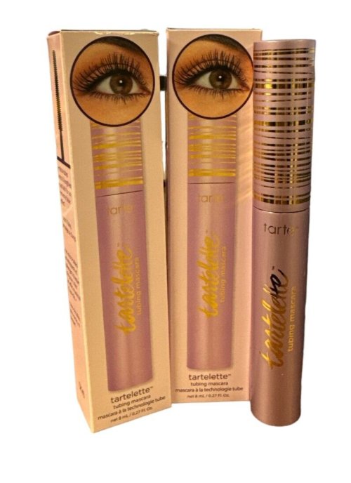 Velvet Lash Definition Mascara