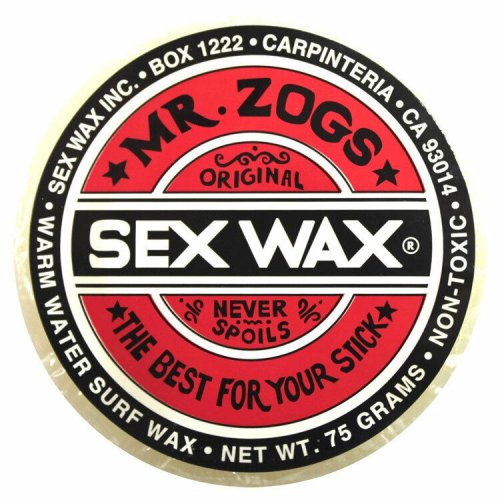 Coco Glide Surf Wax